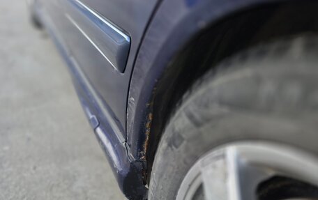 Mercedes-Benz E-Класс, 1997 год, 350 000 рублей, 10 фотография