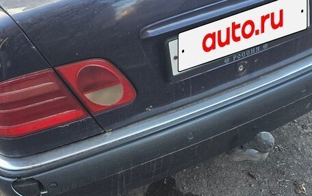 Mercedes-Benz E-Класс, 1997 год, 350 000 рублей, 14 фотография