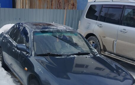 Mazda Xedos 6, 1994 год, 200 000 рублей, 3 фотография