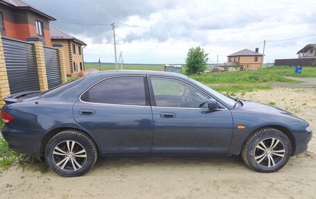 Mazda Xedos 6, 1994 год, 200 000 рублей, 6 фотография