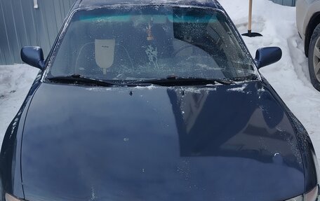 Mazda Xedos 6, 1994 год, 200 000 рублей, 2 фотография