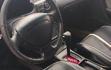 Mazda Xedos 6, 1994 год, 200 000 рублей, 4 фотография