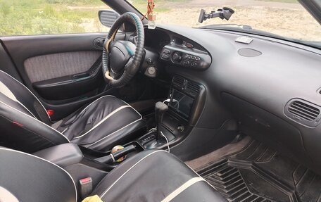 Mazda Xedos 6, 1994 год, 200 000 рублей, 9 фотография