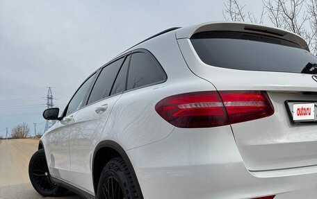 Mercedes-Benz GLC, 2017 год, 3 330 000 рублей, 9 фотография