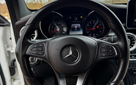 Mercedes-Benz GLC, 2017 год, 3 330 000 рублей, 12 фотография