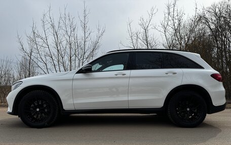 Mercedes-Benz GLC, 2017 год, 3 330 000 рублей, 7 фотография