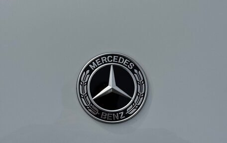 Mercedes-Benz GLC, 2017 год, 3 330 000 рублей, 24 фотография