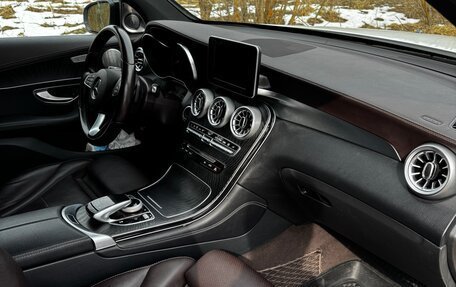 Mercedes-Benz GLC, 2017 год, 3 330 000 рублей, 19 фотография