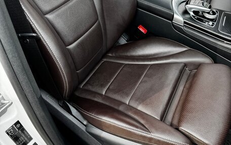 Mercedes-Benz GLC, 2017 год, 3 330 000 рублей, 23 фотография