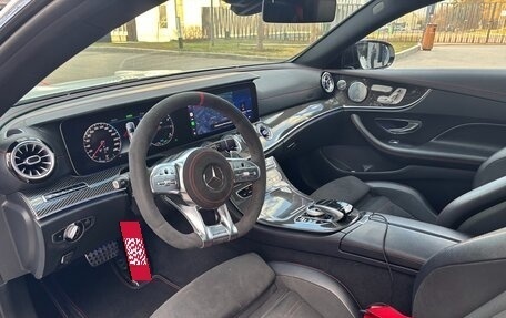 Mercedes-Benz E-Класс AMG, 2018 год, 4 850 000 рублей, 12 фотография