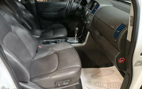 Nissan Pathfinder, 2011 год, 1 700 000 рублей, 8 фотография