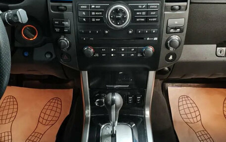 Nissan Pathfinder, 2011 год, 1 700 000 рублей, 13 фотография