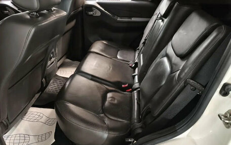 Nissan Pathfinder, 2011 год, 1 700 000 рублей, 15 фотография