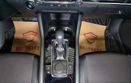Mazda 3, 2026 год, 2 344 000 рублей, 10 фотография