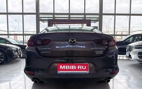 Mazda 3, 2026 год, 2 344 000 рублей, 5 фотография