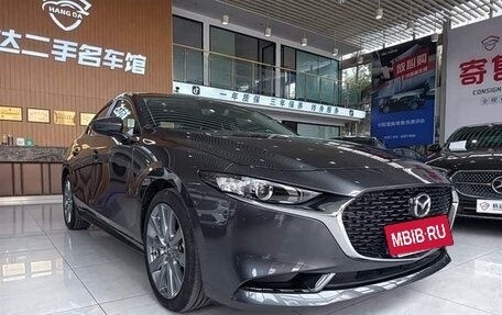 Mazda 3, 2026 год, 2 344 000 рублей, 3 фотография