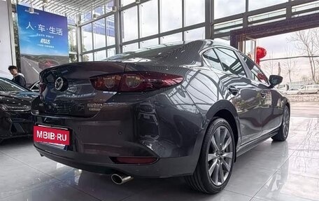 Mazda 3, 2026 год, 2 344 000 рублей, 4 фотография