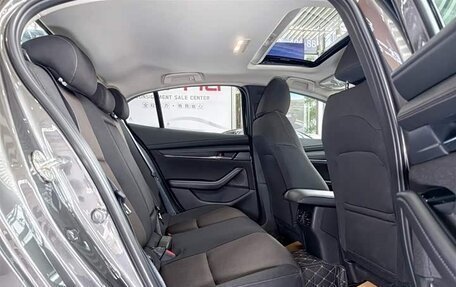 Mazda 3, 2026 год, 2 344 000 рублей, 13 фотография
