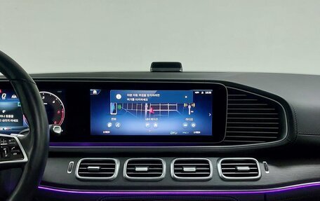 Mercedes-Benz GLE, 2024 год, 8 879 000 рублей, 11 фотография