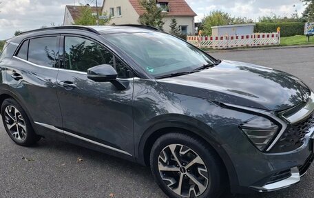 KIA Sportage IV рестайлинг, 2023 год, 2 100 000 рублей, 2 фотография
