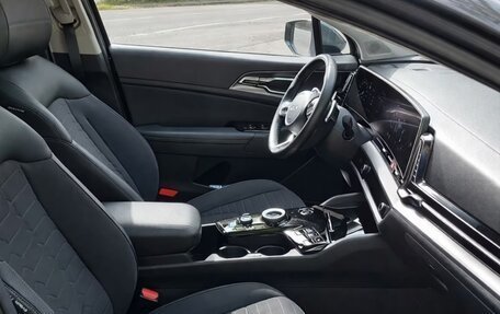KIA Sportage IV рестайлинг, 2023 год, 2 100 000 рублей, 6 фотография