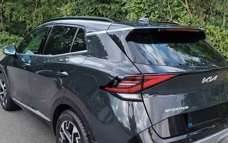 KIA Sportage IV рестайлинг, 2023 год, 2 100 000 рублей, 4 фотография
