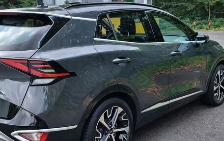 KIA Sportage IV рестайлинг, 2023 год, 2 100 000 рублей, 5 фотография