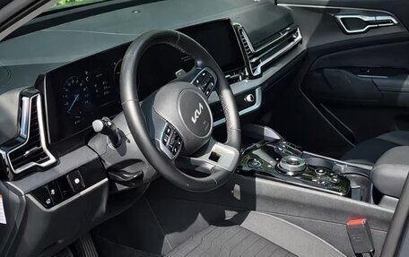KIA Sportage IV рестайлинг, 2023 год, 2 100 000 рублей, 7 фотография