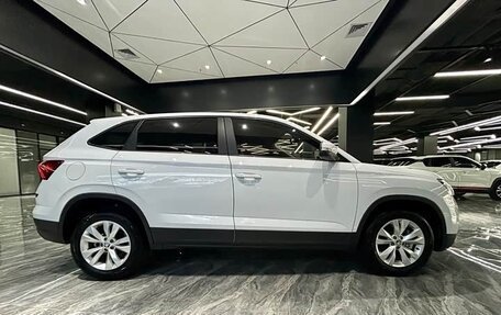 Skoda Kamiq I, 2025 год, 1 976 000 рублей, 4 фотография