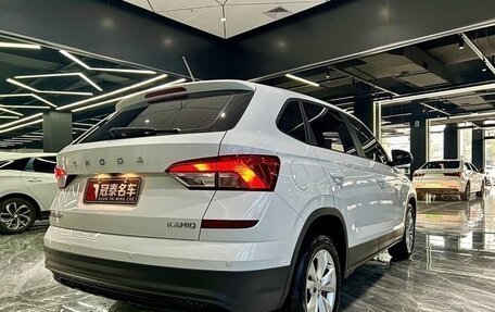 Skoda Kamiq I, 2025 год, 1 976 000 рублей, 5 фотография