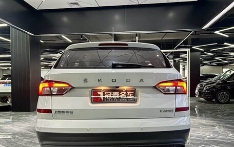 Skoda Kamiq I, 2025 год, 1 976 000 рублей, 6 фотография