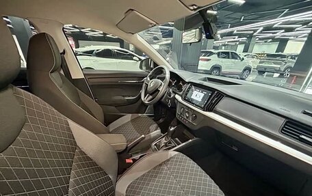 Skoda Kamiq I, 2025 год, 1 976 000 рублей, 15 фотография