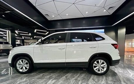 Skoda Kamiq I, 2025 год, 1 976 000 рублей, 8 фотография