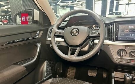 Skoda Kamiq I, 2025 год, 1 976 000 рублей, 17 фотография