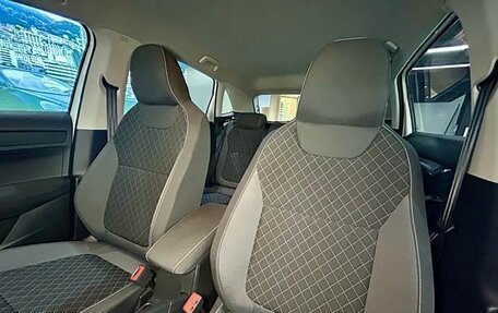 Skoda Kamiq I, 2025 год, 1 976 000 рублей, 23 фотография