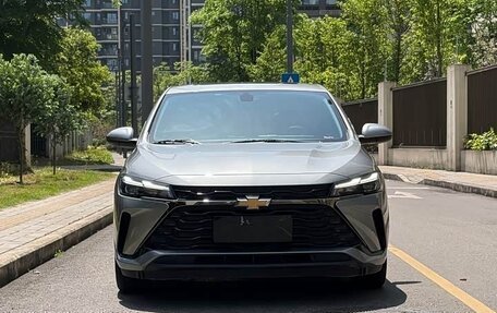 Chevrolet Monza, 2023 год, 1 309 000 рублей, 2 фотография