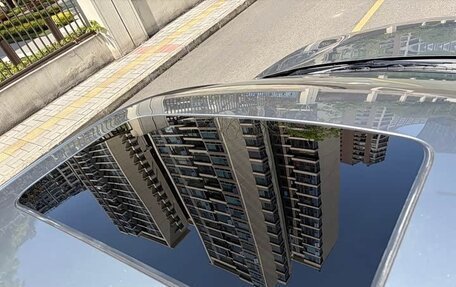 Chevrolet Monza, 2023 год, 1 309 000 рублей, 16 фотография