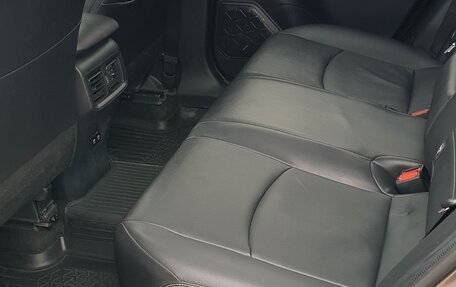 Toyota RAV4, 2021 год, 3 530 000 рублей, 4 фотография