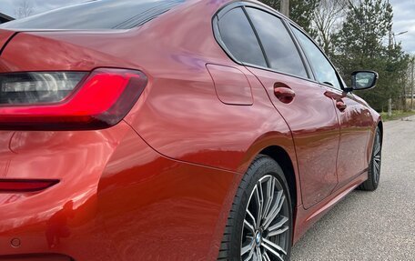 BMW 3 серия, 2020 год, 4 390 000 рублей, 7 фотография