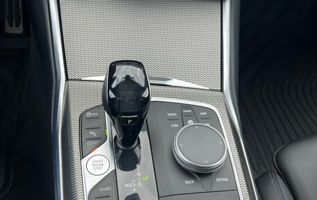 BMW 3 серия, 2020 год, 4 390 000 рублей, 18 фотография