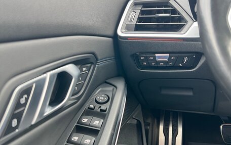 BMW 3 серия, 2020 год, 4 390 000 рублей, 17 фотография