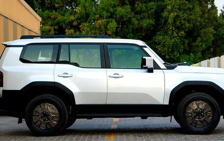 Toyota Land Cruiser Prado, 2026 год, 9 048 000 рублей, 5 фотография