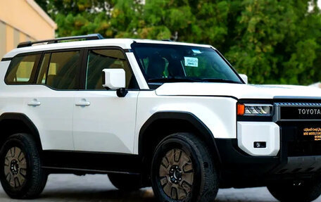 Toyota Land Cruiser Prado, 2026 год, 9 048 000 рублей, 3 фотография