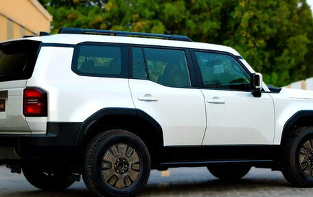 Toyota Land Cruiser Prado, 2026 год, 9 048 000 рублей, 4 фотография