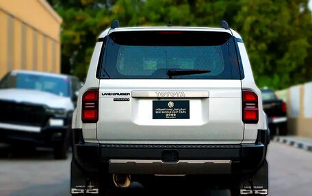 Toyota Land Cruiser Prado, 2026 год, 9 048 000 рублей, 6 фотография