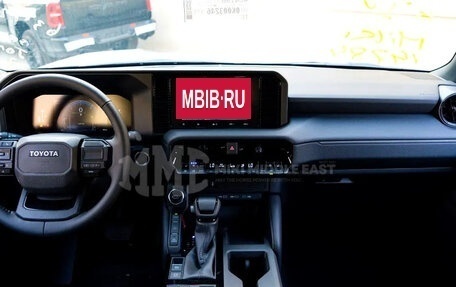 Toyota Land Cruiser Prado, 2026 год, 9 048 000 рублей, 10 фотография