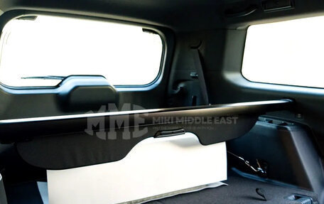 Toyota Land Cruiser Prado, 2026 год, 9 048 000 рублей, 16 фотография