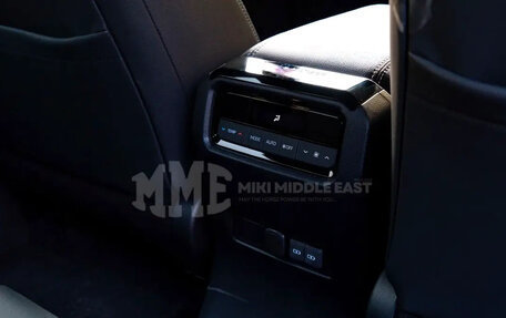 Toyota Land Cruiser Prado, 2026 год, 9 048 000 рублей, 15 фотография