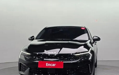 KIA K5, 2026 год, 4 143 000 рублей, 2 фотография