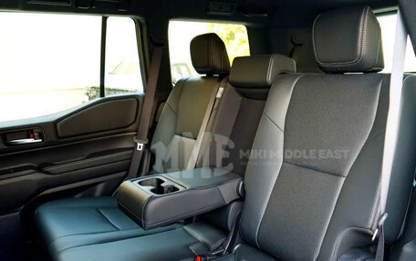 Toyota Land Cruiser Prado, 2026 год, 9 048 000 рублей, 13 фотография
